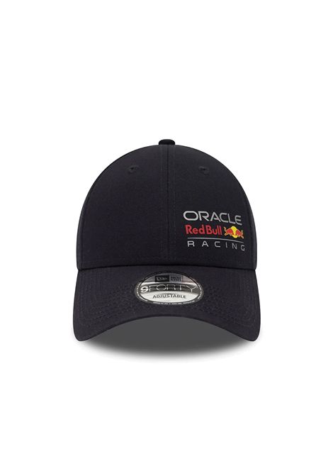Cappello New Era 9FORTY Red Bull Racing Essential Nero Unisex NEW ERA | Cappelli | 60357191-NSKSCA